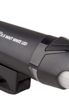 Světlo přední SMART BL-185 0,5W 80 Lumen
