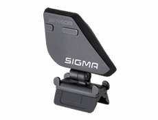 Bezdrátový snímač SIGMA STS kadence