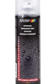 Impregnace MOTIP 500ml