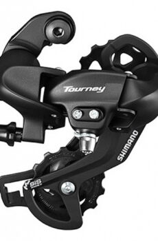 Přehazovačka SHIMANO TY-300 bez háku