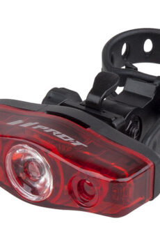 Světlo zadní PRO-T Plus Super Flash Booster