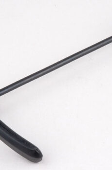 Rychloupínák zadní DT-253