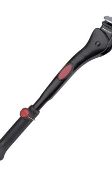 Stojánek PRO-T středový stavitelný Al Red point EVO 20"-28"