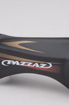 Představec Ahead silniční PAZZAZ-RAS-11 1-1/8" Carbon