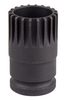 Klíč na střed PRO-T na Shimano BB set