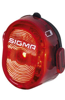 Světlo zadní SIGMA Nugget II Flash