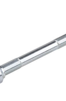 Osa předního náboje kalená 3/8"x140mm
