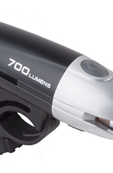 Světlo přední SMART BL-187 W USB 700 Lumen