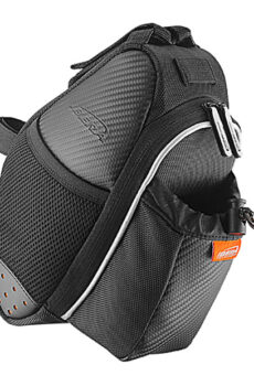 Brašna pod sedlo Watterproof Carryall IBERA IB-SB17