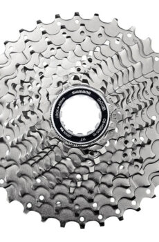 10-ti kazeta SHIMANO HG 500 11-34 nebalená