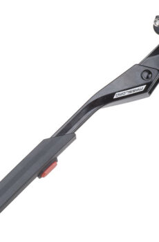 Stojánek PRO-T Plus 100 zadní stavitelný Al 24"-29", rozteč 40mm