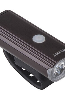 Světlo přední PRO-T Plus 800 Lumen 2 x 10 Watt LED dioda nabíjecí přes USB kabel 7067
