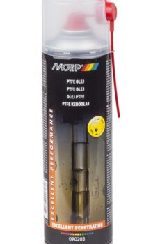 PTFE olej MOTIP 500ml