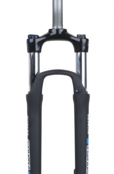 Odpružená vidlice SUNTOUR SF13-XCM HLO 26" Disc