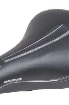 Sedlo MONTE GRAPPA  Bravo Soft 115