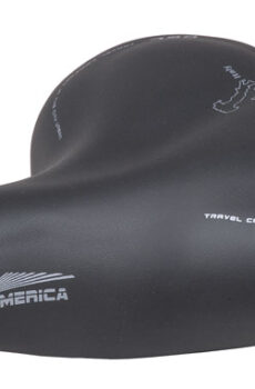 Sedlo MONTE GRAPPA  America Gel 061/gel