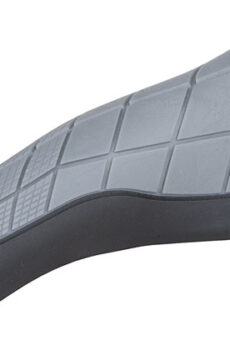 Grip PRO-T Plus Ergo černo-šedý na inbus 315
