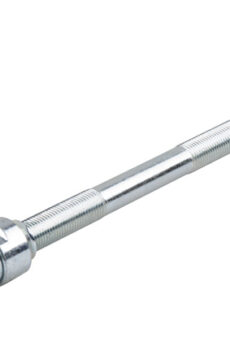 Osa zadního náboje kalená 3/8"x180mm