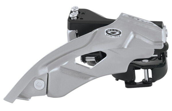 Přesmykač SHIMANO Altus FDM 370 balený