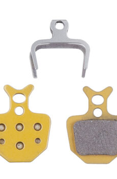 Brzdové destičky PRO-T Plus Ceramic Sintered na Formula Oro