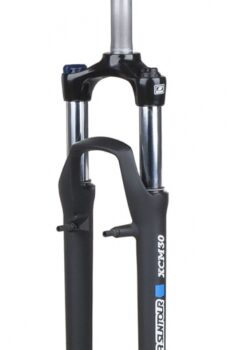 Odpružená vidlice SUNTOUR SF13-XCM HLO 26" Pivot