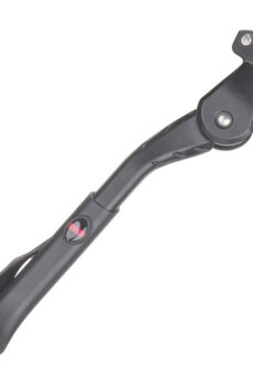 Stojánek PRO-T 181 zadní stavitelný Al 24-29", rozteč 40mm