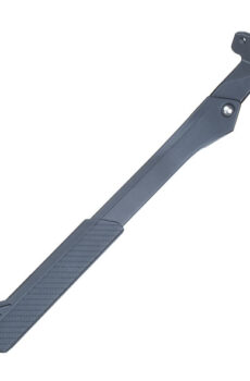 Stojánek PRO-T Plus 113 zadní stavitelný Al 24"-29", rozteč 40mm