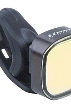 Světlo přední PRO-T Plus 70 Lumen 36 chips LED diod nabíjecí přes USB 6217