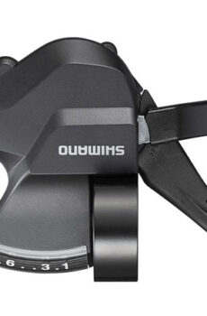Řazení SHIMANO řadící páčka SL-M315 8sp. pravá nebalené