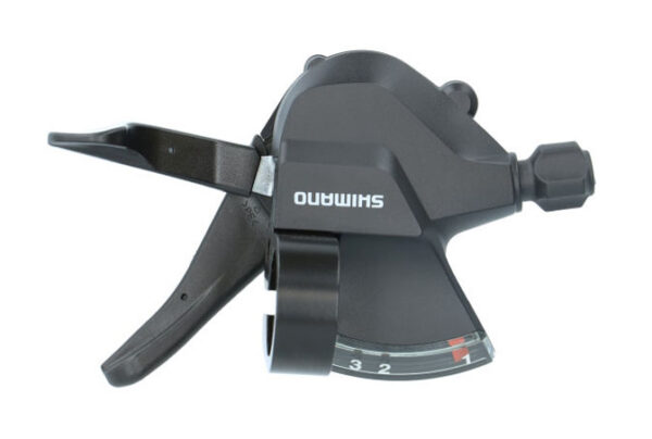 Řazení SHIMANO řadící páčka SL-M315 3sp. levá