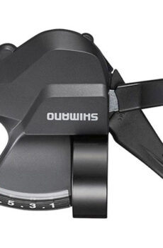 Řazení SHIMANO řadící páčka SL-M315 7sp. pravá nebalené
