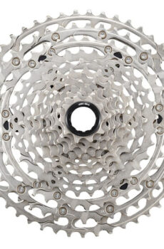 12-ti kazeta SHIMANO CS-M6100 10-51