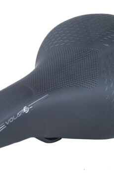 Sedlo BASSANO  Virtual Man 3 Zone Comfort Gel