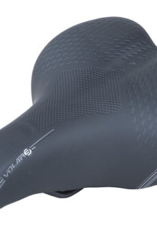 Sedlo BASSANO  Virtual Lady 3 Zone Comfort Gel