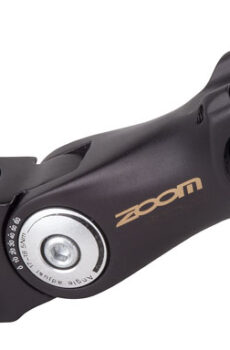 Představec Ahead ZOOM Plus 1-1/8" Al 105mm stavitelný 3D