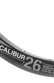 Ráfek RODI Excalibur XC 559x19 32d. černý