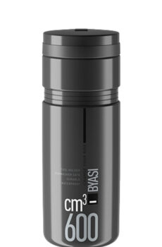 Láhev ELITE Byasi na nářadí 0,6l