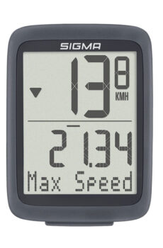 Computer SIGMA BC 10.0 ATS