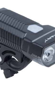 Světlo přední SMART BL-196 W USB 1500 Lumen