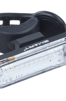 Světlo přední SMART RL-325 W USB 70 Lumen