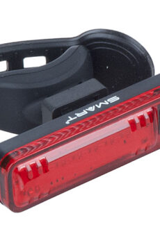 Světlo zadní SMART RL-325 R USB 10 Lumen