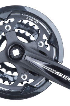 Trojpřevodník PRO-T Plus SHUN 330 Al 22x32x42 zubů