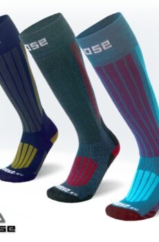 TREK Merino Long