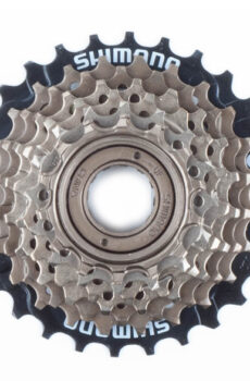 7-mi kolečko SHIMANO 14-28 nebalené