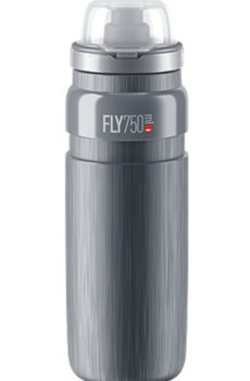 Láhev ELITE Fly Tex MTB 0,75l