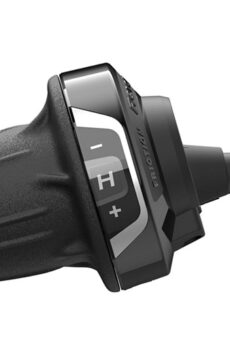 Řazení SHIMANO Revo Shift RV400 levé index nebalené