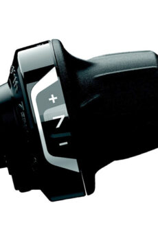 Řazení SHIMANO Revo Shift RV400 pravé 7-mi kolečko nebalené