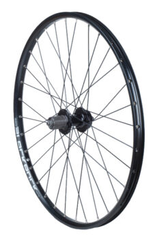 Zapletené kolo RODI Blackrock DISC zadní kazeta 8/11sp., MTB 26"