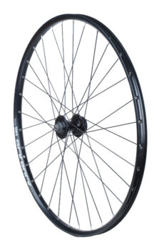 Zapletené kolo RODI Blackrock DISC přední MTB 29"
