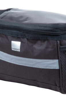 Brašna na řídítka PRO-T Velcro System